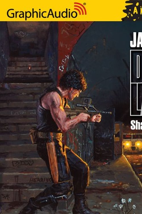 Cover Art for 9781933059686, Shadow Fortress by James Axler