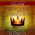 Cover Art for 9780739353462, A Clash of Kings by George R R Martin, Roy Dotrice