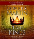 Cover Art for 9780739353462, A Clash of Kings by George R R Martin, Roy Dotrice