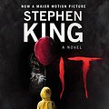 Cover Art for 9781508244127, IT by Stephen King