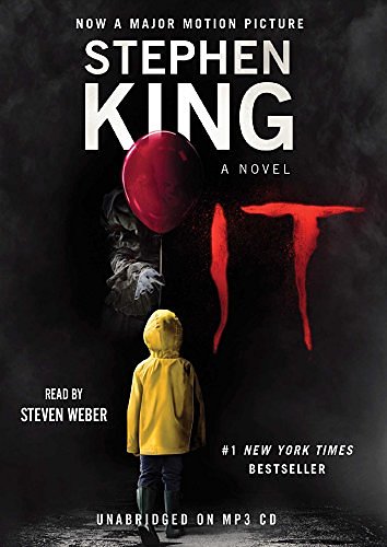 Cover Art for 9781508244127, IT by Stephen King