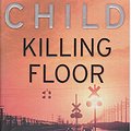 Cover Art for 9780553816228, Killing floor by Lee Child