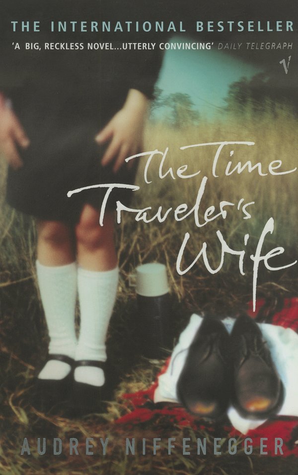 162 editions of The Time Traveler's Wife by Audrey Niffenegger