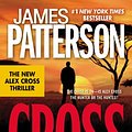 Cover Art for 9780446546805, Cross Country by James Patterson