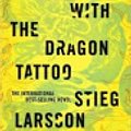 Cover Art for 9780307270429, The Girl with the Dragon Tattoo by Stieg Larsson, Reg Keeland