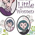 Cover Art for 9781613821404, Little Women by Louisa May Alcott