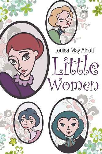 Cover Art for 9781613821404, Little Women by Louisa May Alcott