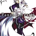 Cover Art for 9780316076104, PandoraHearts, Vol. 3 by Jun Mochizuki