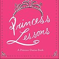 Cover Art for 9780060526771, Princess Lessons by Meg Cabot