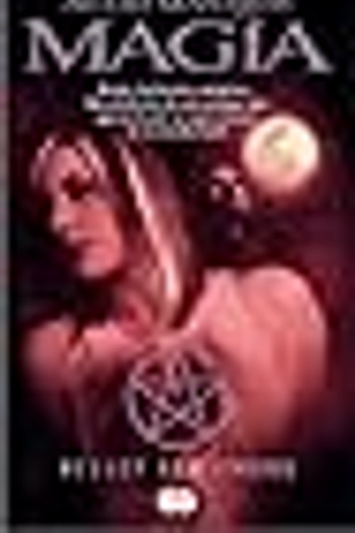 Cover Art for 9788496463943, Algo más que magia by Kelley Armstrong