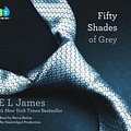 Cover Art for 9780385360074, Fifty Shades of Grey by E L. James