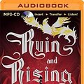 Cover Art for 9781480564503, Ruin and Rising by Leigh Bardugo