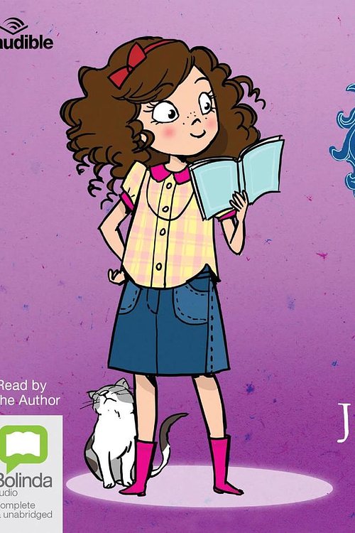 Cover Art for 9781489463029, Alice-Miranda Takes the Lead by Jacqueline Harvey