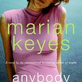 Cover Art for 9780061240850, Anybody Out There? by Marian Keyes