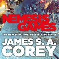 Cover Art for 9780356504254, Nemesis Games: Book 5 of the Expanse (now a Prime Original series) by James S. A. Corey