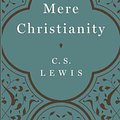 Cover Art for 9780061350214, Mere Christianity Gift Edition by C. S. Lewis