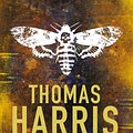 Cover Art for 9780099532927, Silence Of The Lambs: (Hannibal Lecter) by Thomas Harris