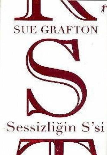 Cover Art for 9789944485067, Sessizliğin S'si by Unknown