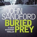 Cover Art for 9780857205711, Buried Prey by John Sandford