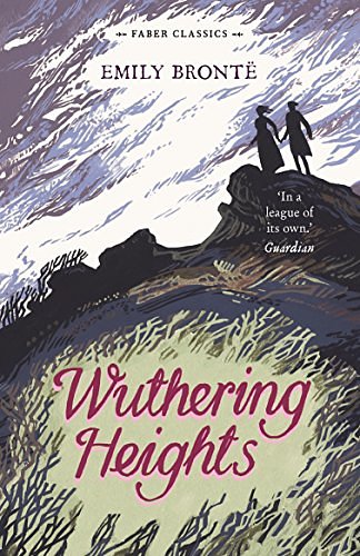 Cover Art for B06ZXQSSP4, Wuthering Heights by Brontë, Emily