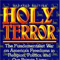 Cover Art for 9780385292863, Holy Terror by Flo Conway, Jim Siegelman