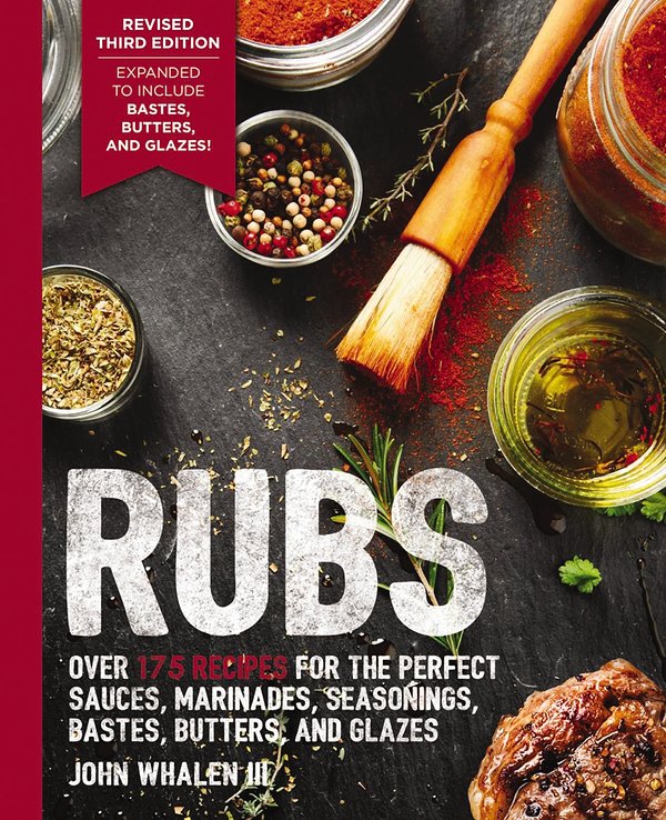 Cover Art for 9781646430994, Rubs (Third Edition) by Whalen Iii, John