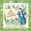 Cover Art for 9780670886265, The Jolly Pocket Postman by Allan Ahlberg