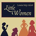 Cover Art for 9781451504439, Little Women by Louisa May Alcott