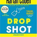 Cover Art for 9780739340967, Drop Shot by Harlan Coben