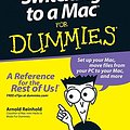 Cover Art for 9780470140765, Switching to a MAC for Dummies by Arnold Reinhold