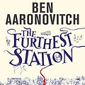 Cover Art for B06XC52FFZ, The Furthest Station: A PC Grant Novella by Ben Aaronovitch