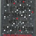 Cover Art for B007NB94GA, The Girl Who Kicked the Hornet s Nest THE GIRL WHO KICKED THE HORNET S NEST by Larsson Stieg Author May 25 2010 Hardcover by Stieg Larsson