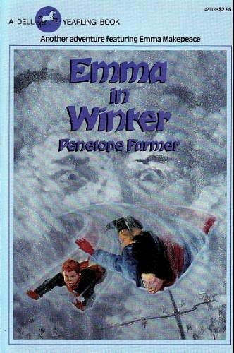 Cover Art for 9780440423089, Emma in Winter by Penelope Farmer