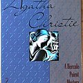 Cover Art for 9782010142772, The Murder of Roger Ackroyd by Agatha Christie