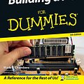 Cover Art for 9781118084823, Building a PC For Dummies by Mark L. Chambers