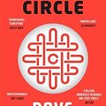 Cover Art for B0182QFJMC, The Circle by Dave Eggers (2014-04-24) by Dave Eggers