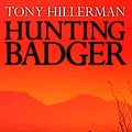 Cover Art for 9780006514961, Hunting Badger by Tony Hillerman