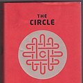 Cover Art for 9780345808585, The Circle by Dave Eggers