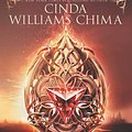 Cover Art for 9780062454904, Flamecaster (Shattered Realms) by Cinda Williams Chima