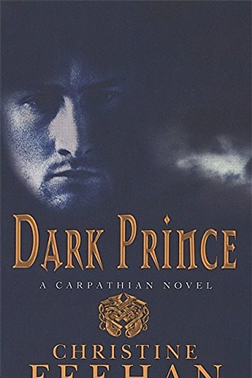 Cover Art for 9780749937478, Dark Prince by Christine Feehan