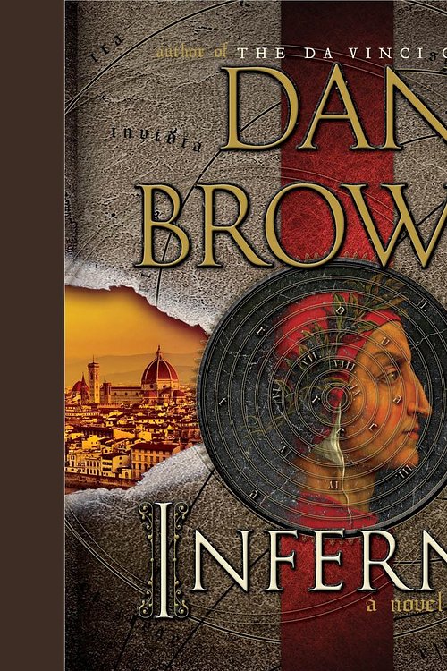 Cover Art for 9780804147989, Inferno by Dan Brown