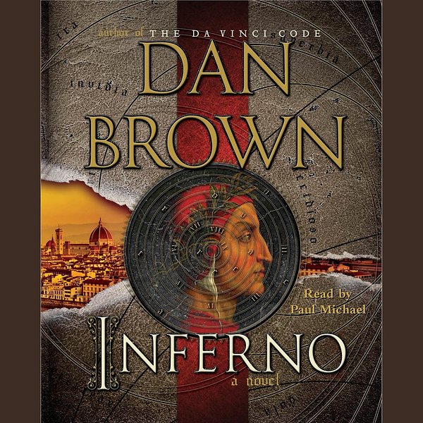 Cover Art for 9780804147989, Inferno by Dan Brown