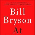 Cover Art for 9781611296402, AT HOME: A Short History of Private Life by Bill Bryson