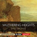 Cover Art for 9781602835658, Wuthering Heights by Emily Bronte