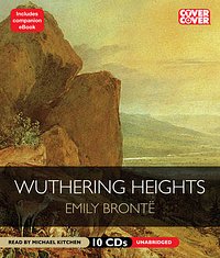 Cover Art for 9781602835658, Wuthering Heights by Emily Bronte