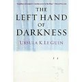 Cover Art for 9780760759141, The Left Hand of Darkness by Ursula K. Le Guin