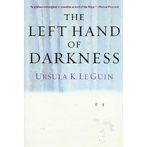 Cover Art for 9780760759141, The Left Hand of Darkness by Ursula K. Le Guin