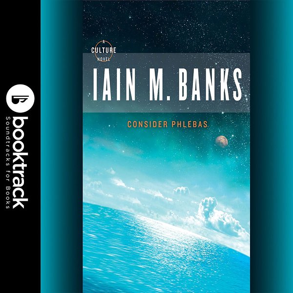 Cover Art for 9781549102899, Consider Phlebas by Iain M. Banks