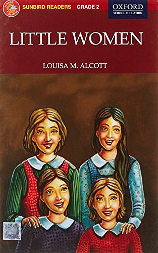 Cover Art for 9780195607024, Little Women [Paperback] [Jan 01, 1997] Alcott Louisa by Alcott Louisa