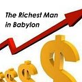 Cover Art for 9781773233000, The Richest Man in Babylon by George S. Clason